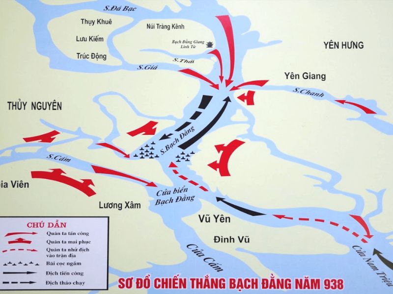 Chiến thắng Bạch Đằng