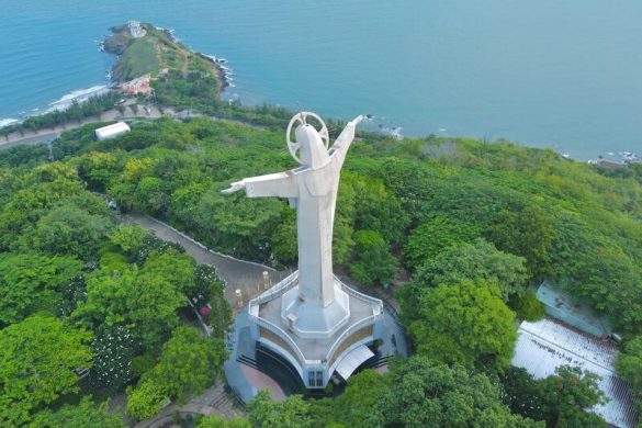 Tương quan giữa đặc điểm khí hậu Vũng Tàu và sự phát triển nông nghiệp