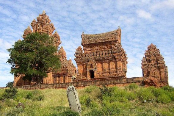 Chiến lược phát triển nông nghiệp thích ứng với đặc điểm khí hậu Phan Rang – Tháp Chàm