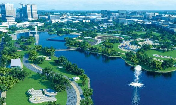 Đặc điểm khí hậu Bình Dương qua các mùa trong năm