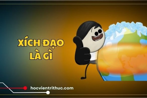 Xích đạo là gì và có gì đặc biệt?