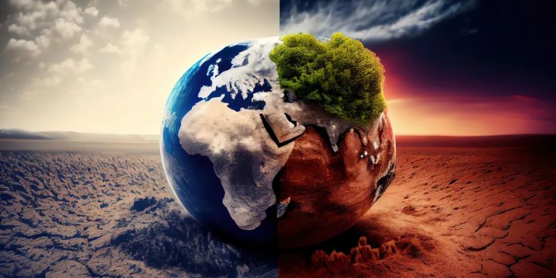 El Nino là gì