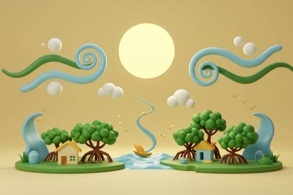Đặc điểm khí hậu Cà Mau và những ảnh hưởng đến đời sống