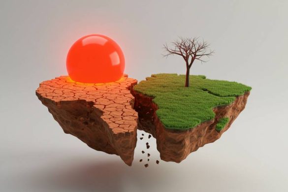 Đặc điểm khí hậu của châu Phi giải thích chi tiết nhất