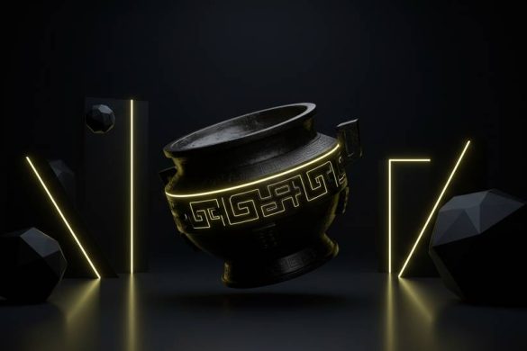 Khám phá 4 quốc bảo của trung quốc và những giá trị lịch sử