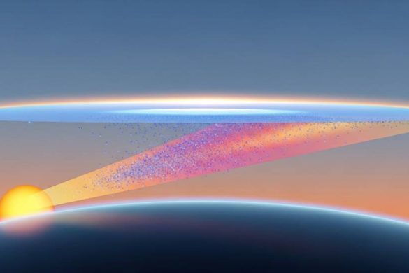 Hoàng hôn là gì và cơ chế khoa học tạo nên màu sắc kỳ diệu