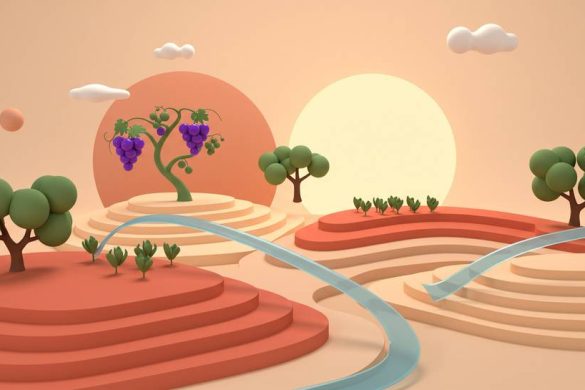 Khí hậu Địa Trung Hải là gì và những ảnh hưởng của nó