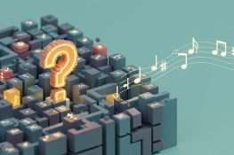 Bài ca lượng từ tiếng trung và phương pháp học hiệu quả nhất