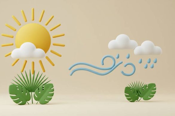 Đặc điểm khí hậu Bình Dương và những điều bạn cần biết