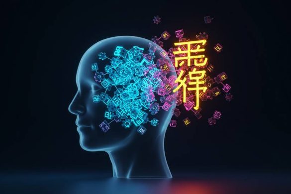 Khám phá 50 bộ thủ cơ bản trong tiếng Trung cho người mới bắt đầu