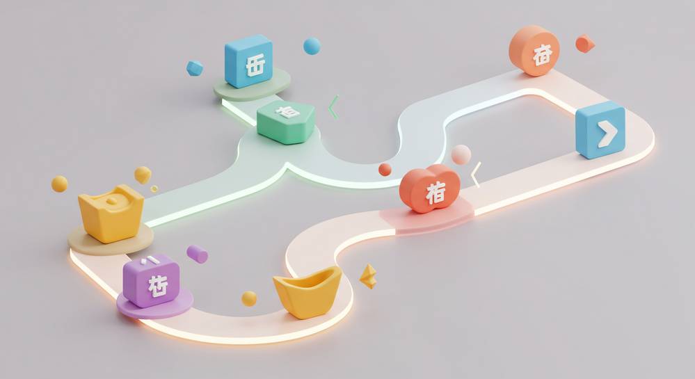Các lượng từ trong tiếng trung phổ biến và cách dùng