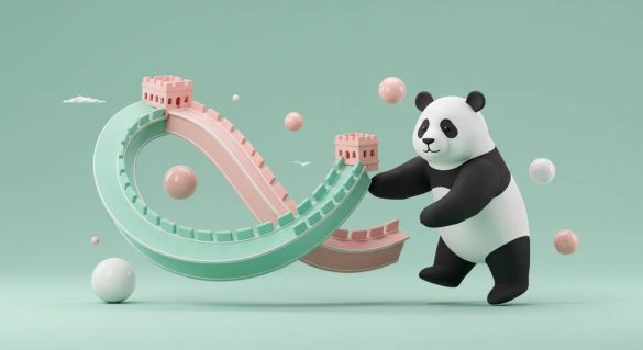 Khám phá những biểu tượng của trung quốc ý nghĩa và nổi tiếng nhất