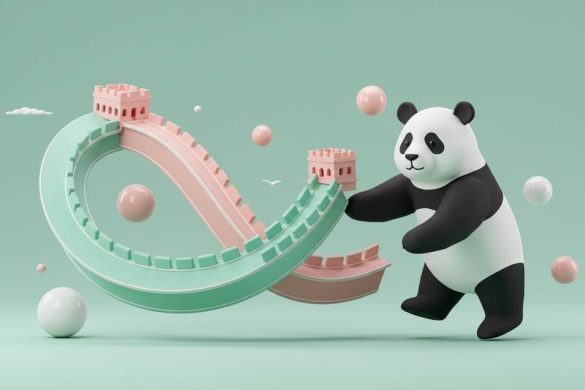 Khám phá những biểu tượng của trung quốc ý nghĩa và nổi tiếng nhất