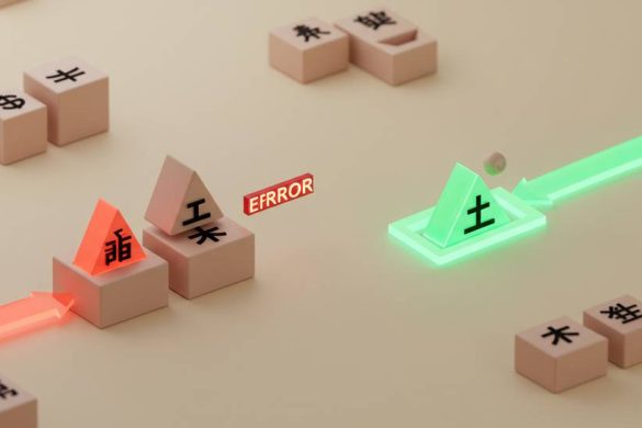 Các lượng từ trong tiếng trung và cách dùng hiệu quả