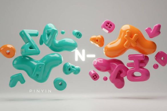 Cách đọc pinyin chuẩn xác như người bản xứ cho người mới bắt đầu