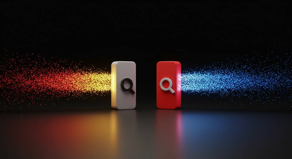 So sánh Baidu và Google, những khác biệt cốt lõi