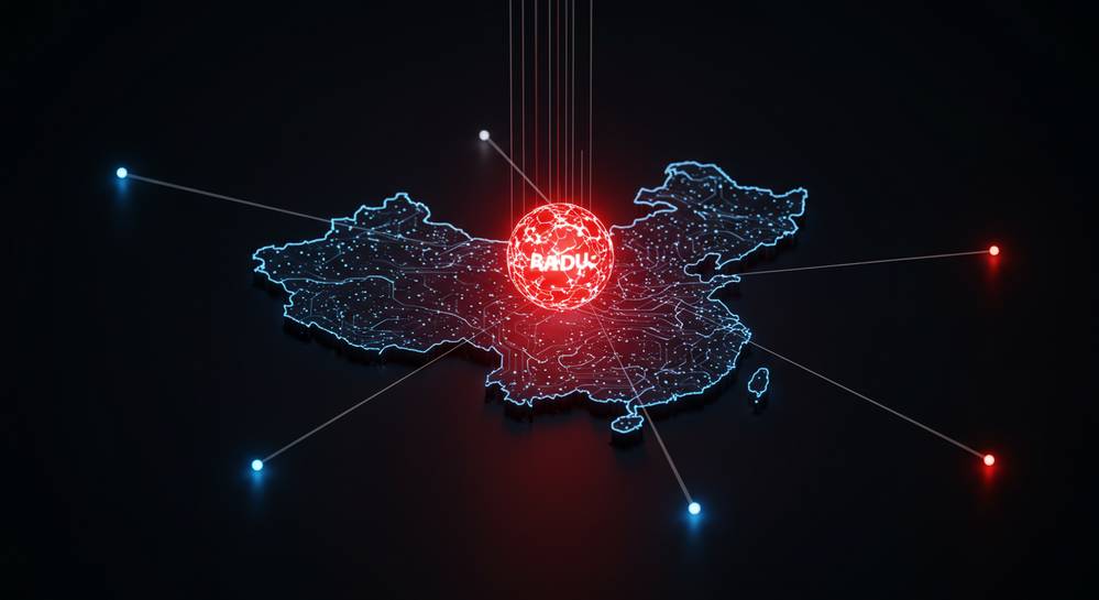 Tầm quan trọng của Baidu tại Trung Quốc và thế giới