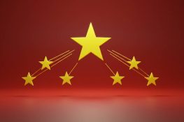 Cờ trung quốc có mấy sao và ý nghĩa bạn chưa biết