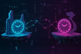 Giờ hồng kông cách việt nam mấy tiếng và cách tính chính xác