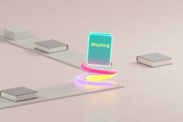 Giáo trình Msutong là gì và có thực sự phù hợp với bạn không